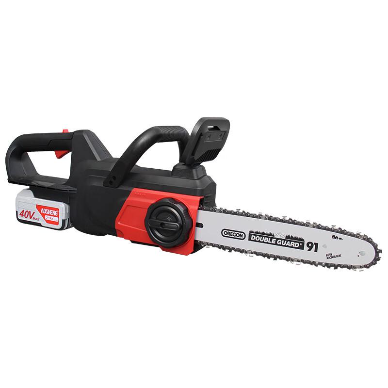 Kalei Cordless Mini Electric Chainsaw CN Plug (adapter Included)
