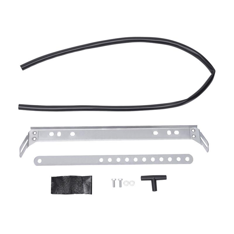 A/C Air Conditioning Evaporator Heater Kit 12V Universal Underdash Heat Cooler Assembly Unit,3 Speed for Car or Truck Minivans Excavators Harvesters