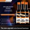 Concentrated Gasoline Additive: Cleans Carbon Deposits & Boosts Power