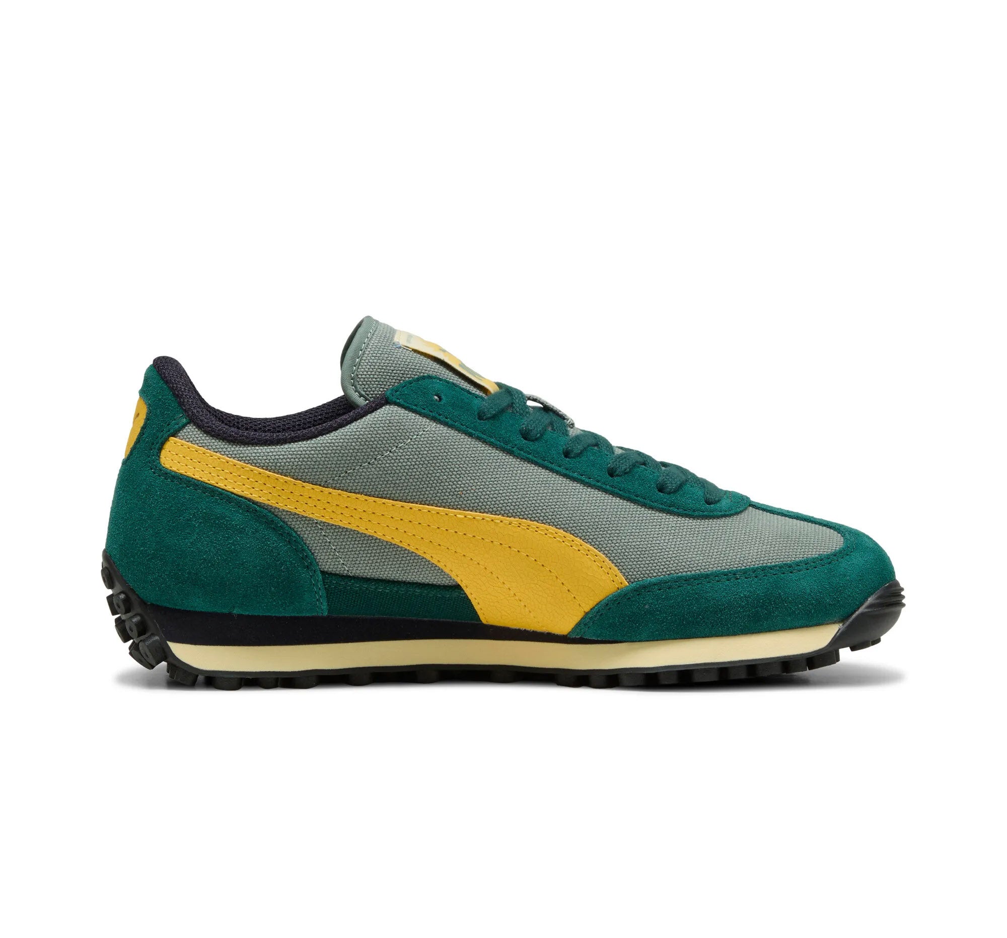 

Puma Easy Rider выдержал испытание временем 41 армия зеленый
