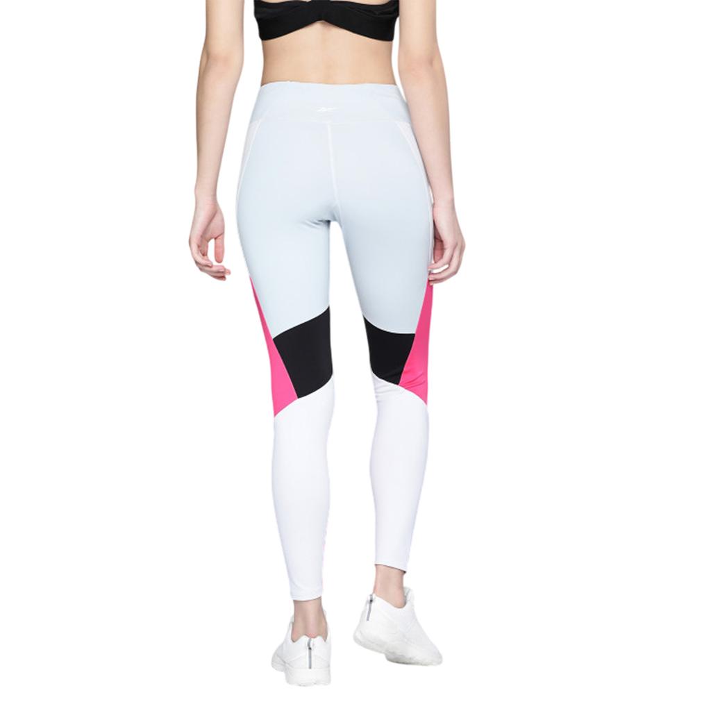 Reebok Womens/Ladies Lux Fitted Leggings