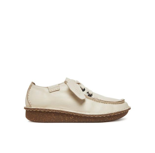 Полуботинки Clarks Funny Dream EU 39