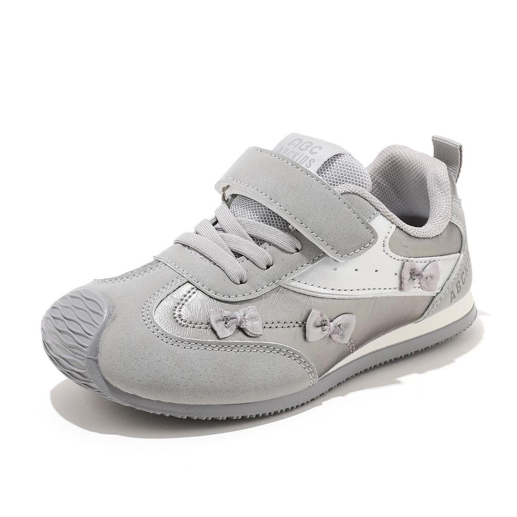 ABC Kids 5837 Children's Autumn 2025 Versatile Girls' German Training & Fashion Sneakers