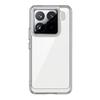 For Xiaomi Mi 15 Pro Case Cover Xiaomi Mi 15 Pro Capas Shockproof Armor Bumper Clear Transparent Multicolour Fundas Mi 15 Pro