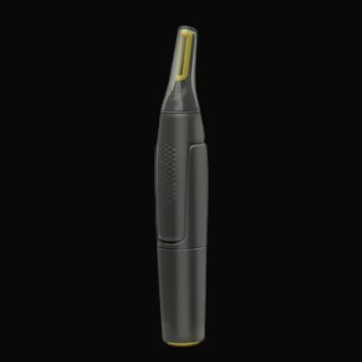 Mini Portable Electric Shave Nose, Ears, Trimmer Safe Facial Rechargeable Nose Hair Trimmer Men's Care Tool