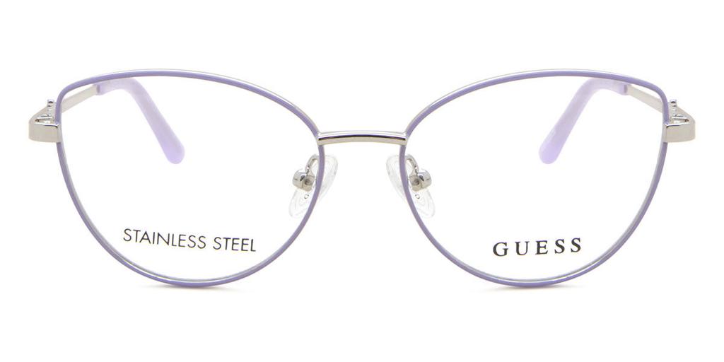 Guess Gu9222 Kids 083 Kids Eyeglasses