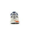 Asics Ronnie Fieg X Gel Kayano 12.1 Cream Blue Orange Unisex Sneakers 1203A555-101