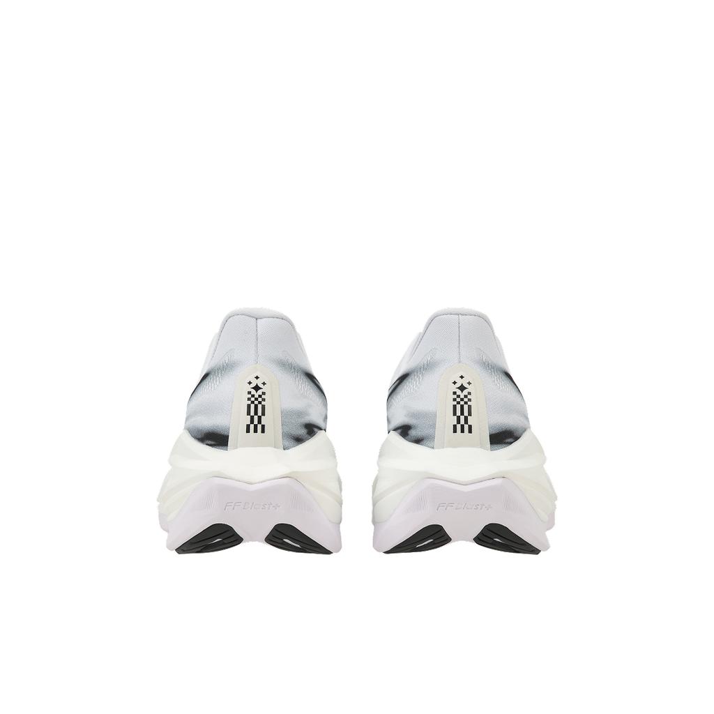 Asics Superblast 3 Bílé Černé Unisex Tenisky 1013A177-100