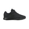 Nike Downshifter 7 Slip Resistant Abrasion Resistant Low top Kids' Running Shoes Black Children Aged 3 7 Years Old 869970-004
