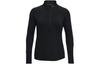 T Shirt Women's Black 1365632-001