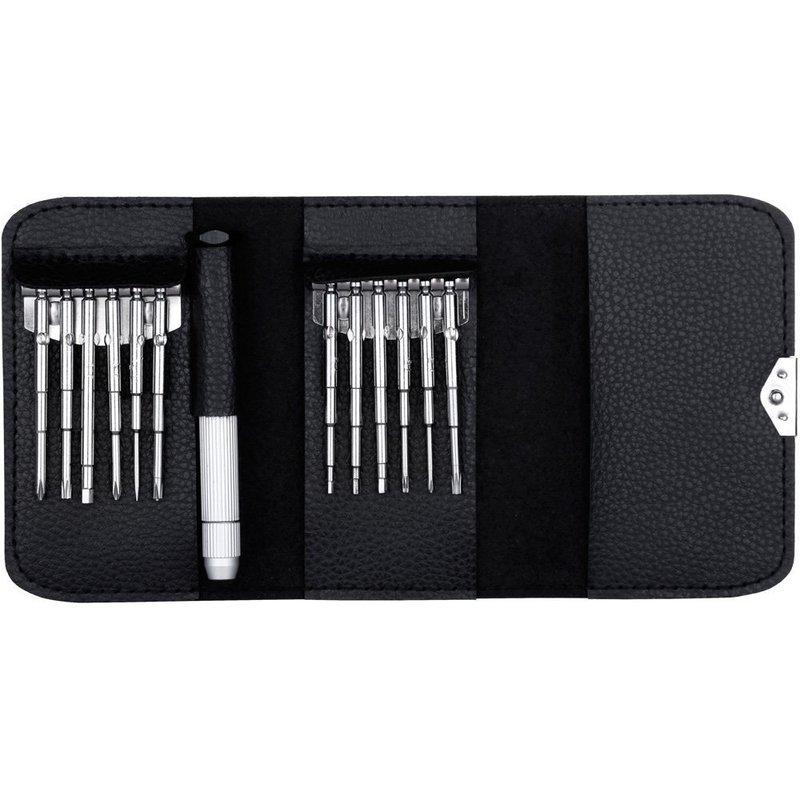 13-in-1 Komplettes Schraubendreher-Reparaturwerkzeug-Set für DJI Mavic Mini 1/2/SE Air 2/2S Pro Spark Phantom 3 4 Pro RC-Drohnenzubehör