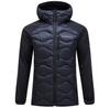 Peak Performance Helium Down Hybrid Jacket