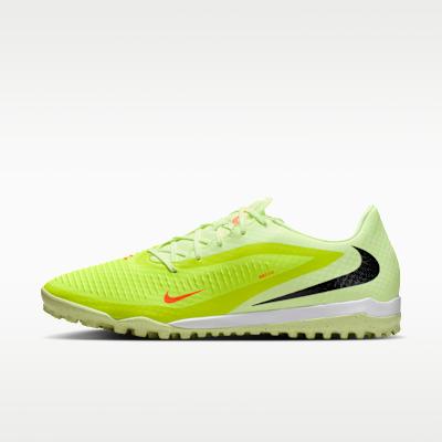 Nike Phantom 6 Low Academy TF Max Voltage Pack 44