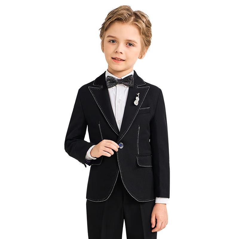 Luomen Boys Formal Suit & Performance Wear Set XXL
