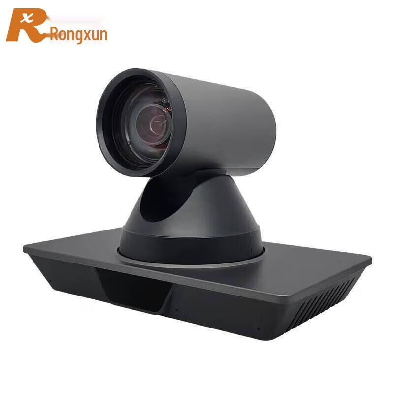 

Rongxun RX VC71S 4K UHD Conference Camera (CN version)