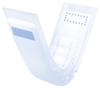 In Skin Care Acty Adult Urine Pad for Paper 34 Sheets X 6 Packs [Sold Case] Diaper, Pants, 2-Dose Absorption,