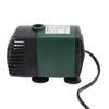 Submersible Fountain Water Pump Small Outdoor IP68 Protecting 7W 500LH for Aquarium Fish Tank Pond