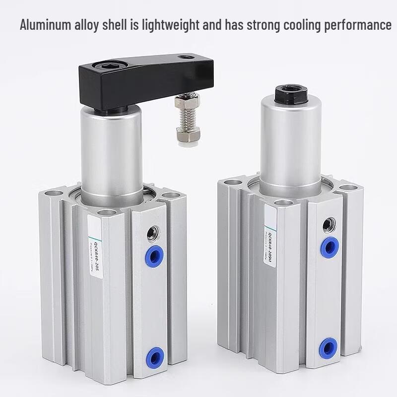 Jundingying Rotary Pneumatic Swing Clamp