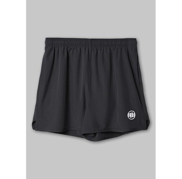 

Шорты PITBULL Performance Pro plus Small Logo II EU S