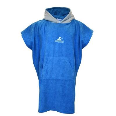 Childrens/Kids Microfiber Poncho