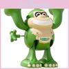 Baby Monkey Toy With Flip Tumble Action For Toddler Development And Learning