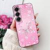 Cute Painting Phone Case For Tecno Spark 40 Pro 40Pro+ Soft Silicone TPU Back Cover For Tecno Spark40 Pro Plus 5G Cases Bumpers