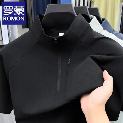 T-Shirts & Muskelshirts – Poloshirts