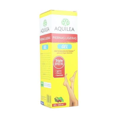 AQUILEA - Hafif Bacaklar Jeli 100 ml jel