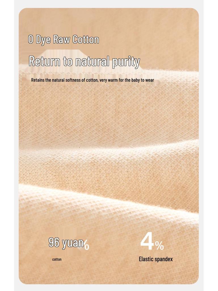 Girls' Antibacterial Pure Cotton Boxer Briefs - No Pinch, All-Day Comfort