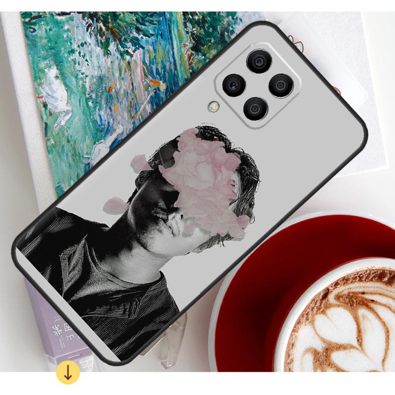 The Walking Dead Case For Samsung Galaxy M20 M31 M16 M36 M56 M33 M53 M13 M12 M32 M52 M15 M55 M14 M35 M34 M54