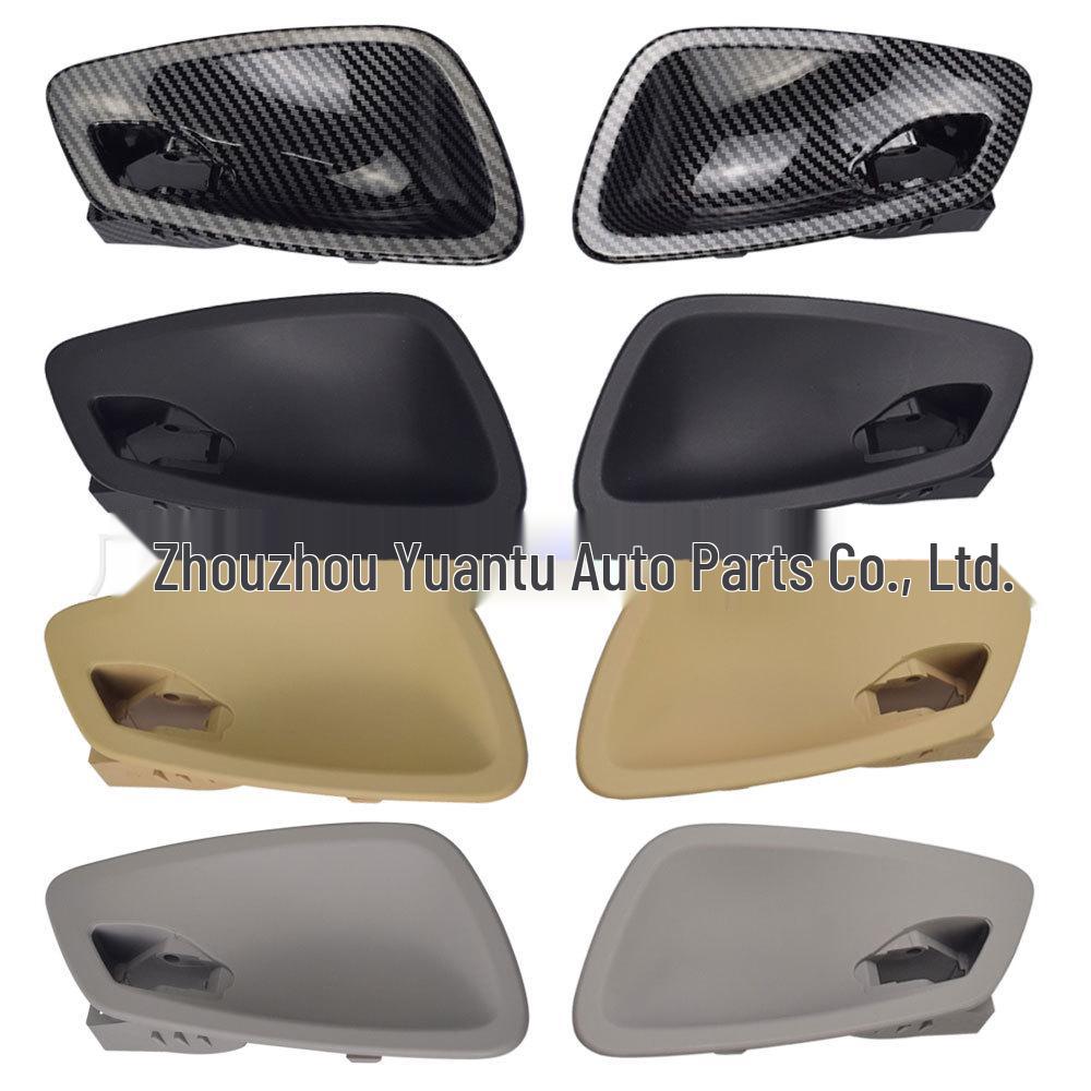 Compatible BMW 3 Series (E90-E93, 2005-2012) Car Door Armrest Panel Handle Replacement