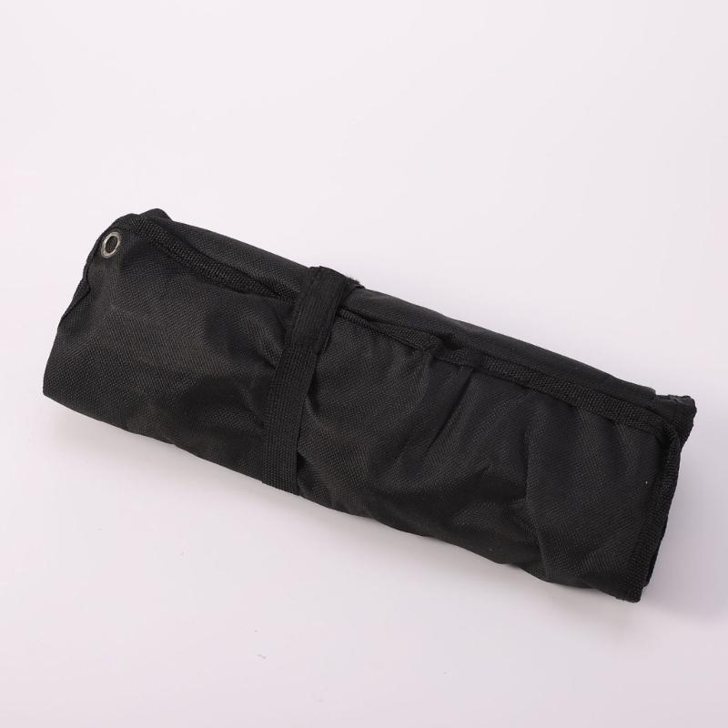 Kompletní sada 16 kusů dřevořezbářských nástrojů Obsahuje dláta z uhlíkové oceli pilníky na čepele kladivo přenosná úložná taška