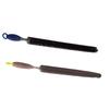 Engine Cleaning Brush Auto Detailing Tool Wheel Brush for Cleaning and Rust Removing