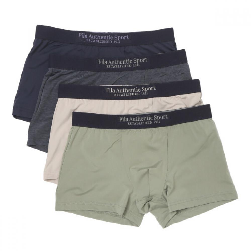 Fila Men S drawerS Drf6413m 1 Khaki (EGY)/110