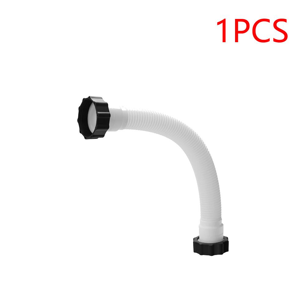 

1-5 шт. 11535 Шланг для насоса фильтра бассейна Запасной шланг Соединительный шланг для песочных фильтрующих насосов Intex для бассейна Системы соленой воды