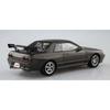 Aoshima Bunka Kyozai (AOSHIMA) Initial D Series No. 4 Hojo Rin BNR32 Skyline GT-R 1/24 Scale Plastic Model