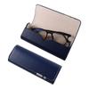 Storage Box Magnetic Clasp PU Leather Eyeglass Box Spectacle Case Sunglasses Case Glasses Box