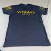 Grunt Style “Whiskey Helps” T-shirt Men’s Small CC-2884