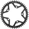 Wolf Tooth 110 BCD Gravel CX Road Chainrings ST 46T Drop-Stop (1 piece)