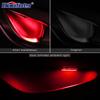 Car Decoration Light Interior Atmosphere Lights LED Strip lamp accessories for auto door bowl openning safety warning automotive