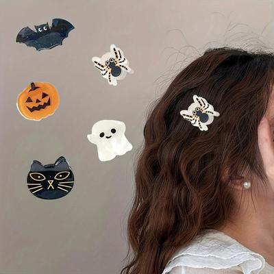Accesorios para el cabello – Pinzas y clips para el pelo