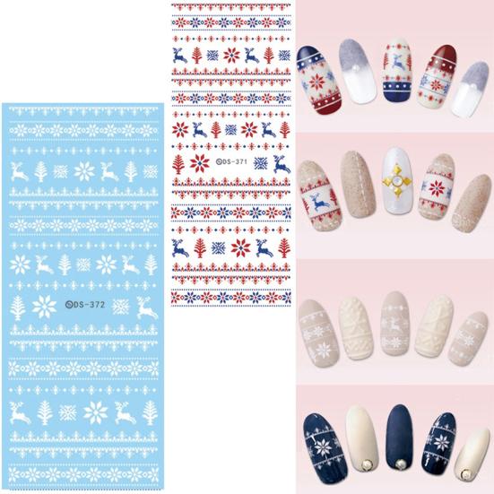 

Наклейка Портативный DIY Маникюрный декор Удобное прикосновение