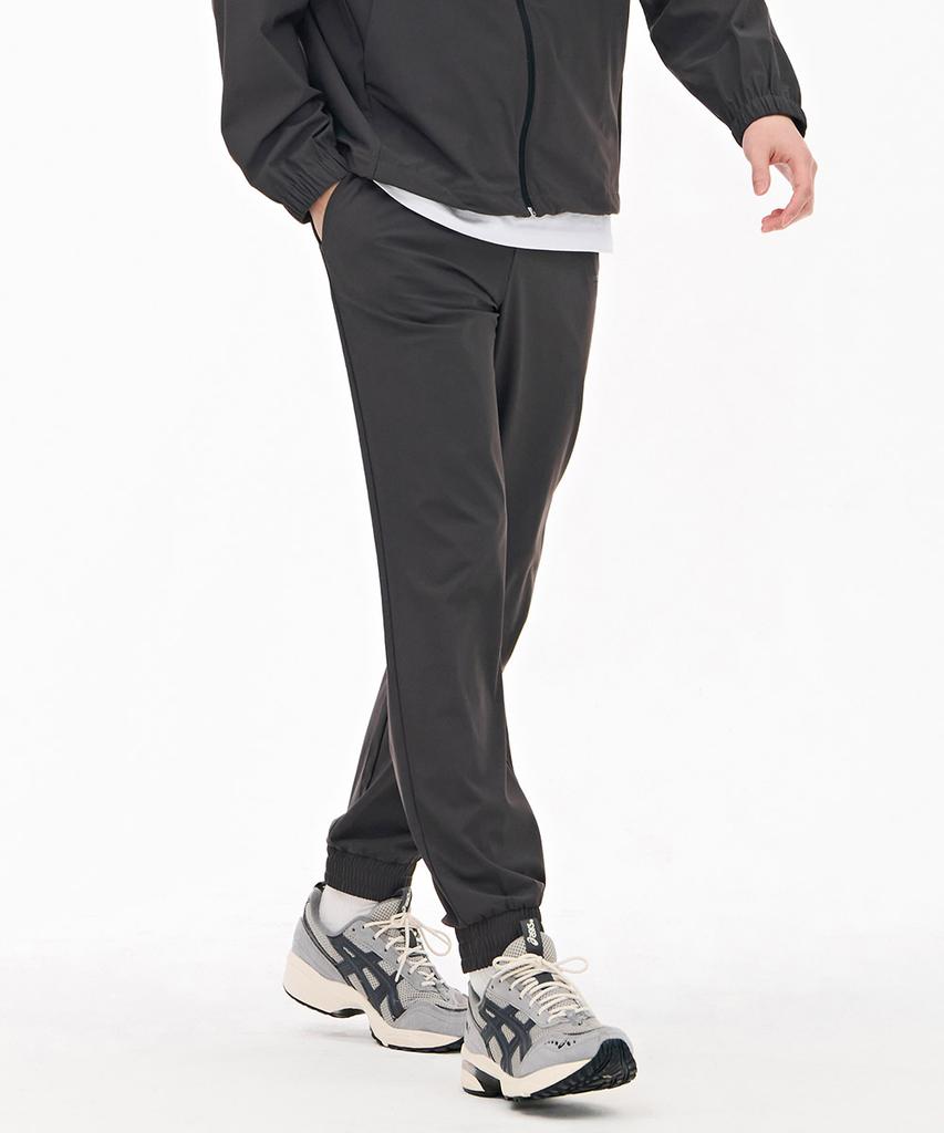 CHASECULT Men'S Coolite Jogger Pants - Charcoal