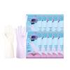Miaojie Odorless Durable Rubber Household Gloves