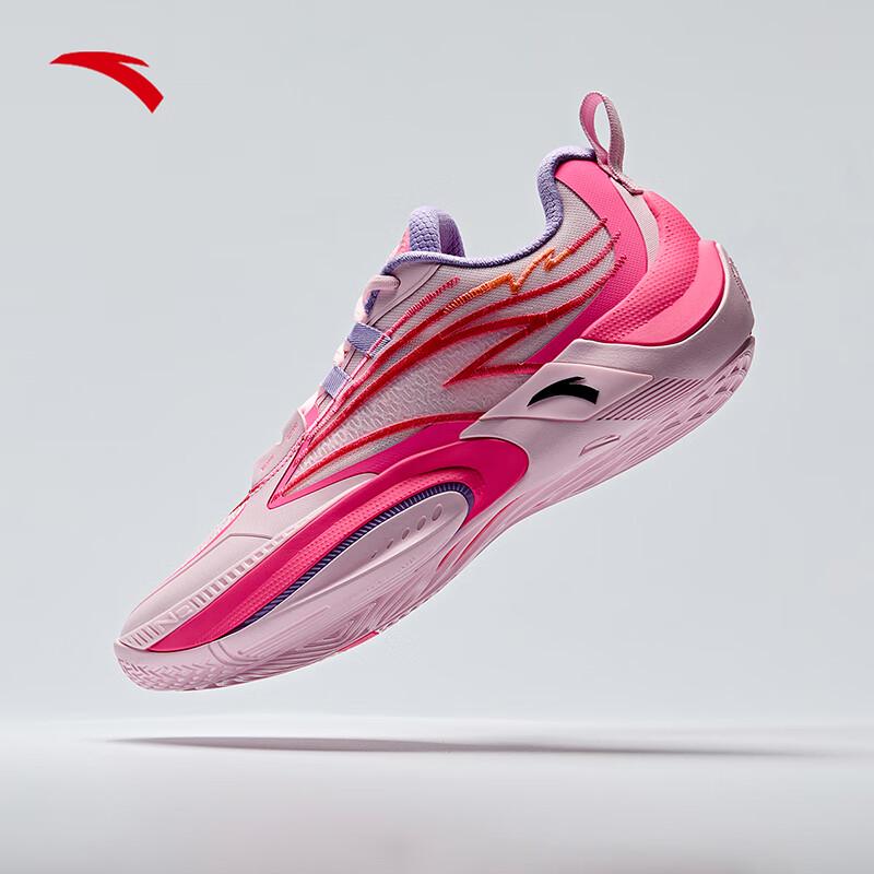 Anta Di Vincenzo Instant 1V2 Nitrogen Tech Men s Basketball Shoes US Men s 10.5 / EU 44.5