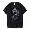OUR LADY OF GUADALUPE VIRGIN MARY VIRGEN MORENA T SHIRT Vintage Washed Comfortable Breathable Slightly Fashion Versatile