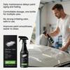Car Coating Spray, Car Paint Cleaning, Polishing, Restoration, And Gloss Enhancement Care Spray237ml