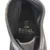 Regal /Semišové Boty Wallabee Desert z Pravé Kůže/24.5/Tmavě Hnědá/HNĚDÁ/Boty(POUŽITÝ)