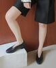 Gisse Genuine Leather Margo Flats Gis-46238