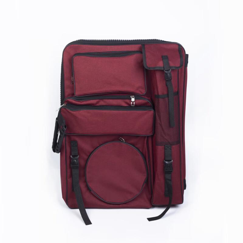 MDNG Art Student Large Capacity Sketching Backpack